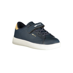 ZAPATILLAS DEPORTIVAS GAS PARA NIÑA AZULES