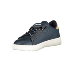 ZAPATILLAS DEPORTIVAS GAS PARA NIÑA AZULES