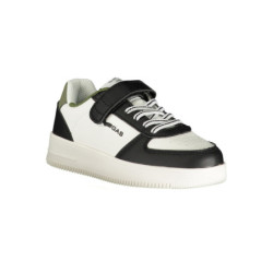 GAS SPORTSCHUH FÜR KINDER WEISS