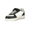GAS SPORTS SHOE FOR CHILDREN WHITE