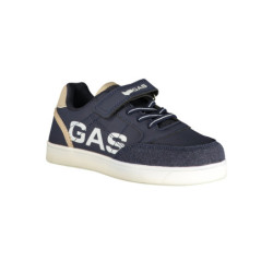 GAS SPORTS SHOE FOR CHILDREN, BLUE