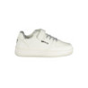 GAS SPORTS SHOE FOR CHILDREN WHITE