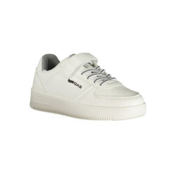 GAS SPORTS SHOE FOR CHILDREN WHITE