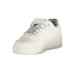 GAS SPORTSCHUH FÜR KINDER WEISS