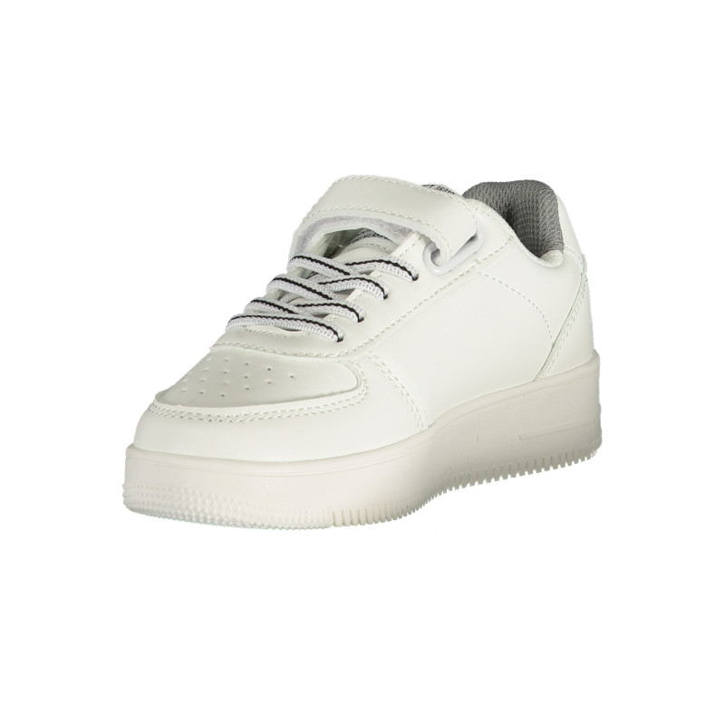 ZAPATILLAS DEPORTIVAS GAS PARA NIÑOS BLANCAS