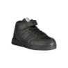 CHAUSSURES DE SPORT NOIRES POUR ENFANTS