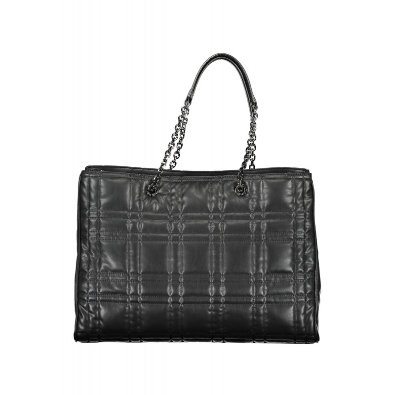 CALVIN KLEIN BORSA DONNA NERO