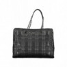 SAC FEMME NOIR CALVIN KLEIN