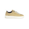 GAS Damen-Sportschuhe in Beige