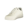 GAS WOMEN'S WHITE SPORTS SHOES