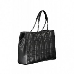 BOLSO MUJER CALVIN KLEIN NEGRO