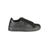 GAS WOMEN'S BLACK SPORTS FOOTWEAR