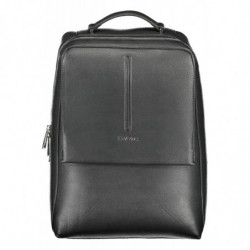 MOCHILA CALVIN KLEIN HOMBRE NEGRO