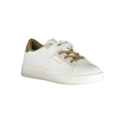 GAS SPORTS SHOE FOR GIRLS WHITE