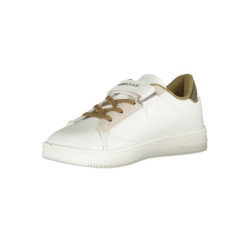 GAS SPORTSCHUH FÜR MÄDCHEN WEISS