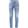 TOMMY HILFIGER Herren-Jeans, blau