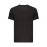 TOMMY HILFIGER T-SHIRT MANICHE CORTE UOMO NERO