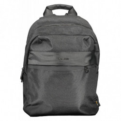 SAC À DOS HOMME NOIR CALVIN KLEIN