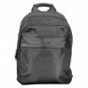 CALVIN KLEIN BLACK MAN RUCKSACK