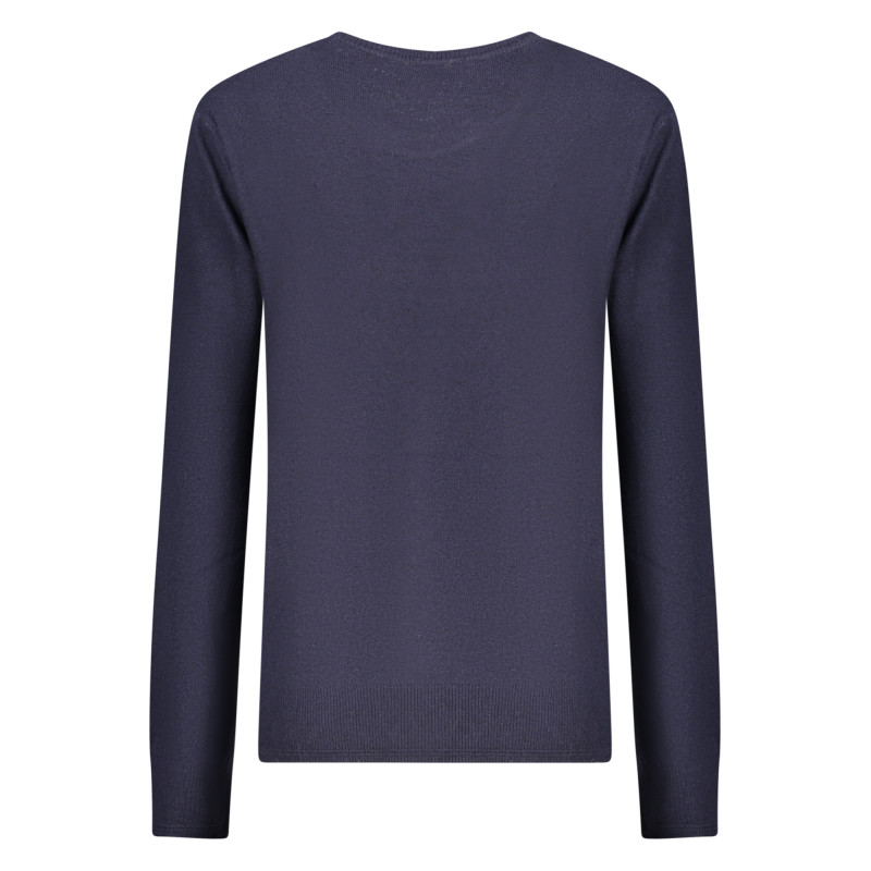 BLAUER DAMENPULLOVER VON NORTH SAILS