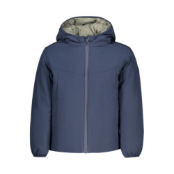 NORTH SAILS CHILDREN'S BLUE JACKET