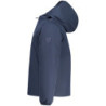 CHAQUETA AZUL INFANTIL NORTH SAILS