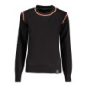 NORTH SAILS WOMEN'S BLACK SWEATER