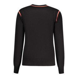 NORTH SAILS WOMEN'S BLACK SWEATER