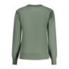 NORTH SAILS MAGLIA DONNA VERDE