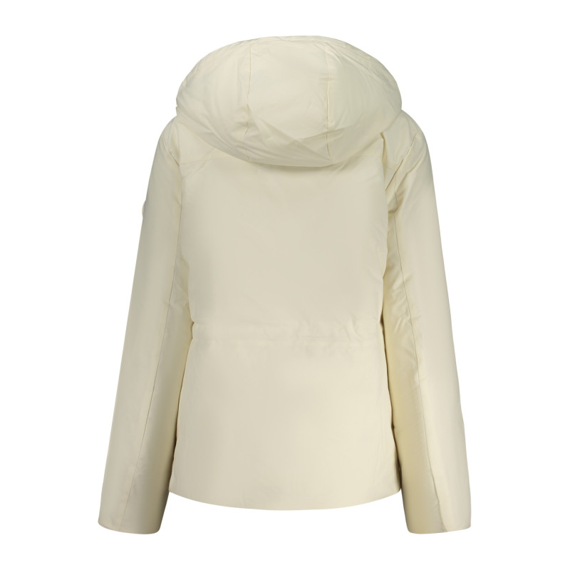 VESTE BLANCHE POUR FEMME NORTH SAILS