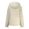 NORTH SAILS WOMEN'S WHITE JACKET