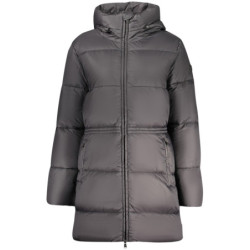 VESTE NOIRE POUR FEMME NORTH SAILS