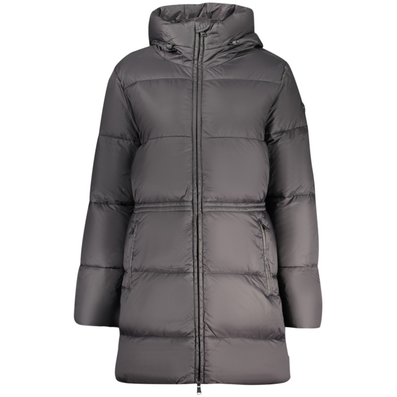 CHAQUETA NEGRA PARA MUJER DE NORTH SAILS