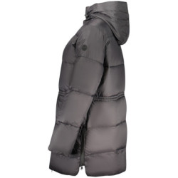 SCHWARZE DAMENJACKE VON NORTH SAILS