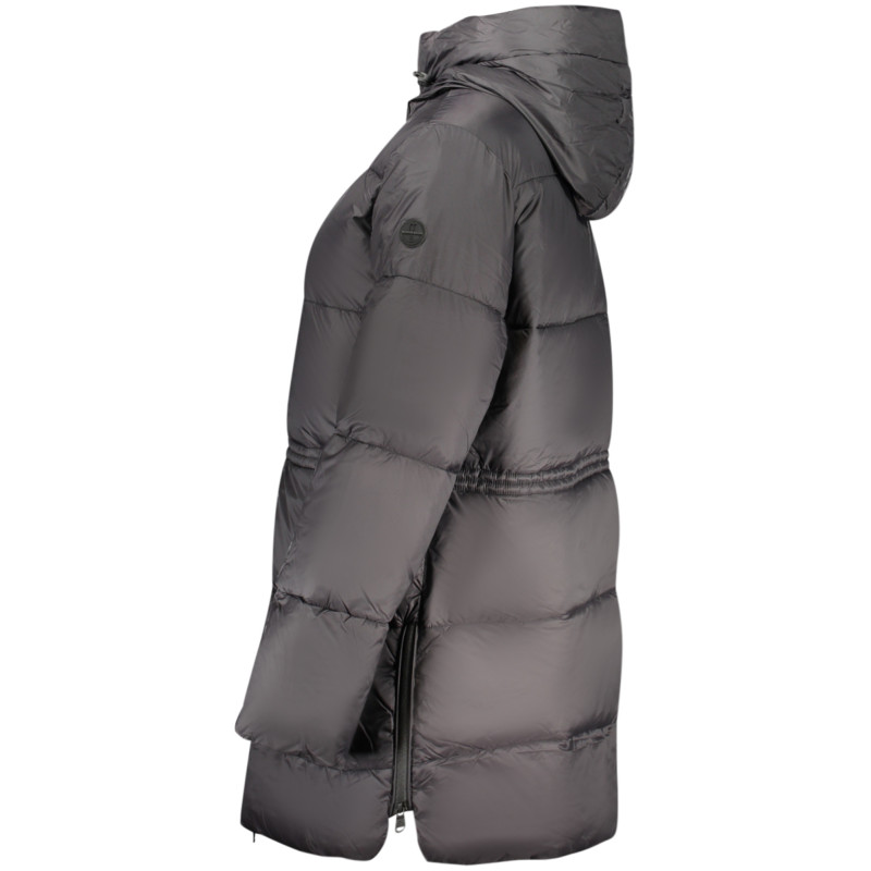 NORTH SAILS GIUBBOTTO DONNA NERO