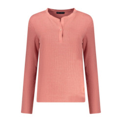 NORTH SAILS WOMEN'S PINK SWEATER