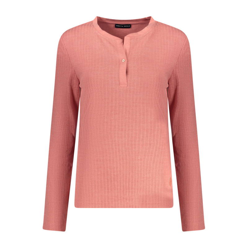 NORTH SAILS MAGLIA DONNA ROSA