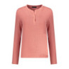 NORTH SAILS WOMEN'S PINK SWEATER