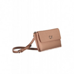 BOLSO MUJER CALVIN KLEIN ROSA