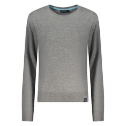PULL GRIS POUR FEMME NORTH SAILS
