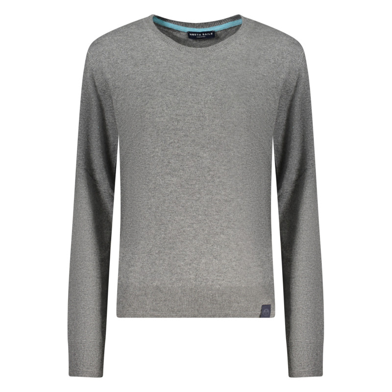 NORTH SAILS MAGLIONE DONNA GRIGIO