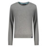 NORTH SAILS MAGLIONE DONNA GRIGIO