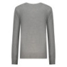 NORTH SAILS WOMEN'S GREY SWEATER