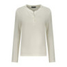 NORTH SAILS WOMEN'S WHITE SWEATER