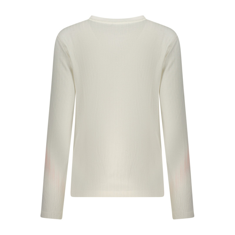 SUÉTER BLANCO DE MUJER DE NORTH SAILS