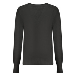 PULL NOIR POUR FEMME NORTH SAILS
