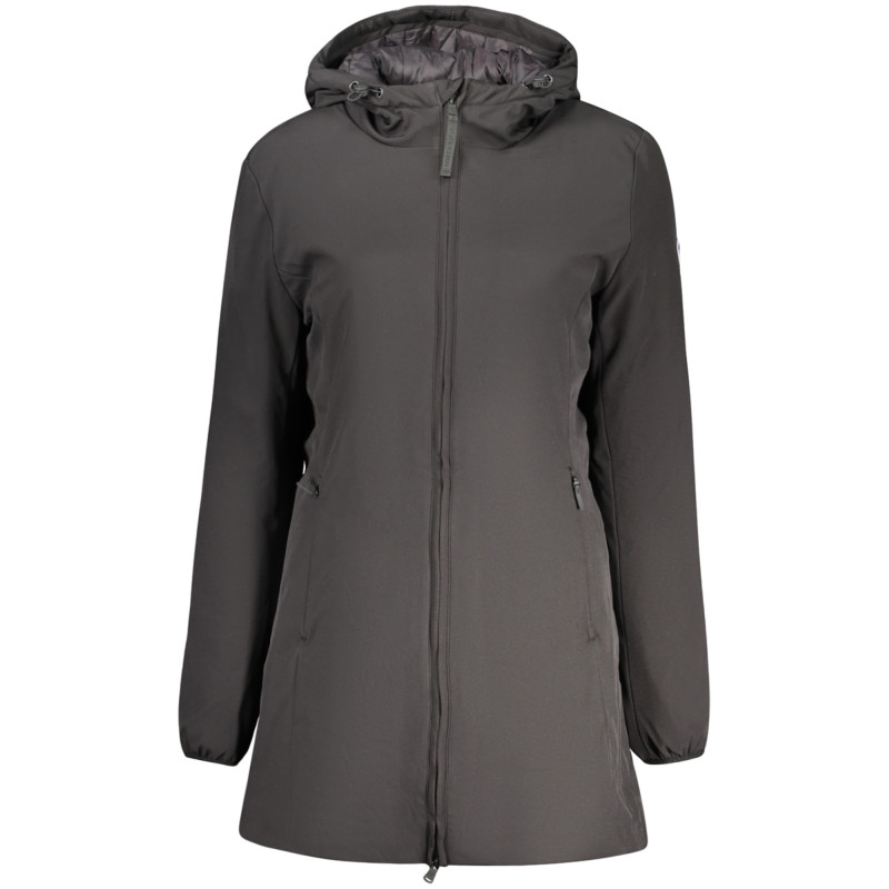 NORTH SAILS GIUBBOTTO DONNA NERO