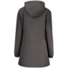 CHAQUETA NEGRA PARA MUJER DE NORTH SAILS