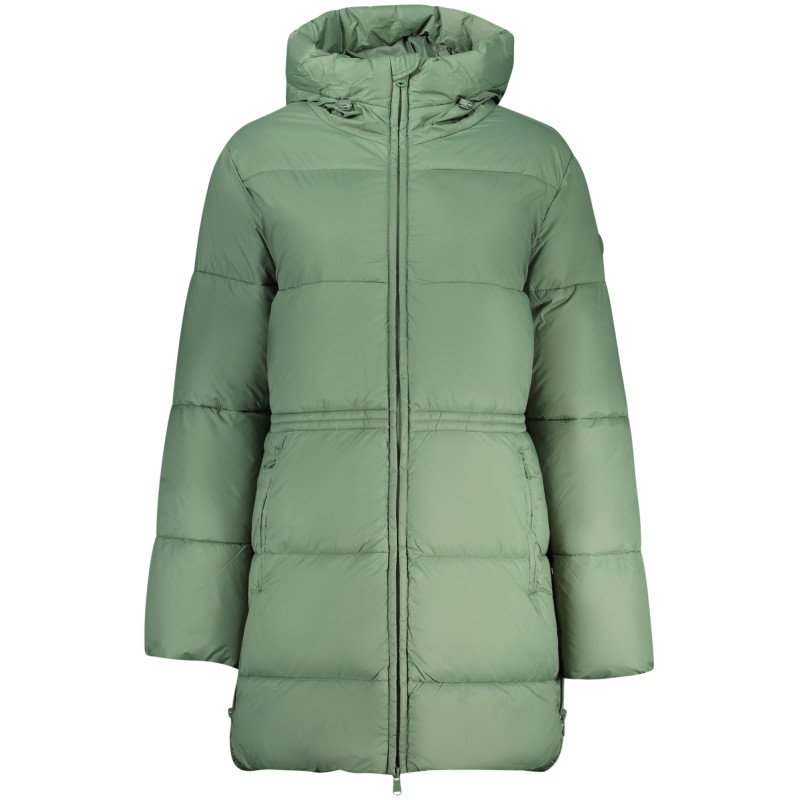 NORTH SAILS WOMEN'S GREEN JACKET