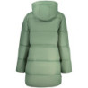 NORTH SAILS GIUBBOTTO DONNA VERDE